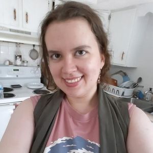 Meet your Posher, Gabrielle